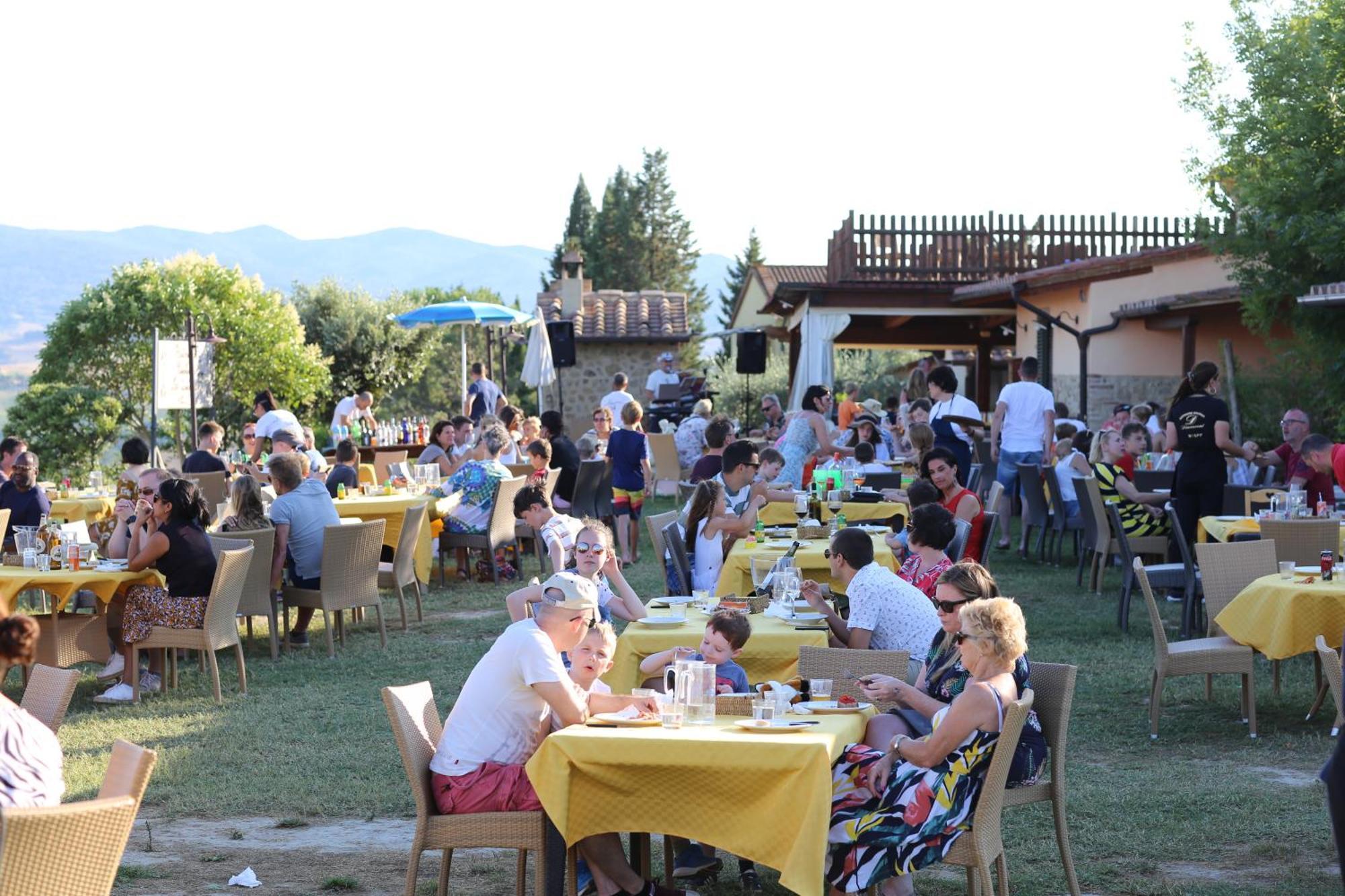 Agriturismo Biologico Diacceroni Villamagna  Εξωτερικό φωτογραφία