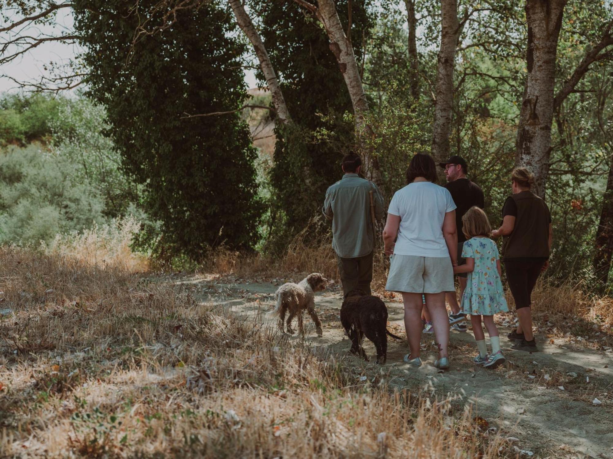 Agriturismo Biologico Diacceroni Villamagna  Εξωτερικό φωτογραφία