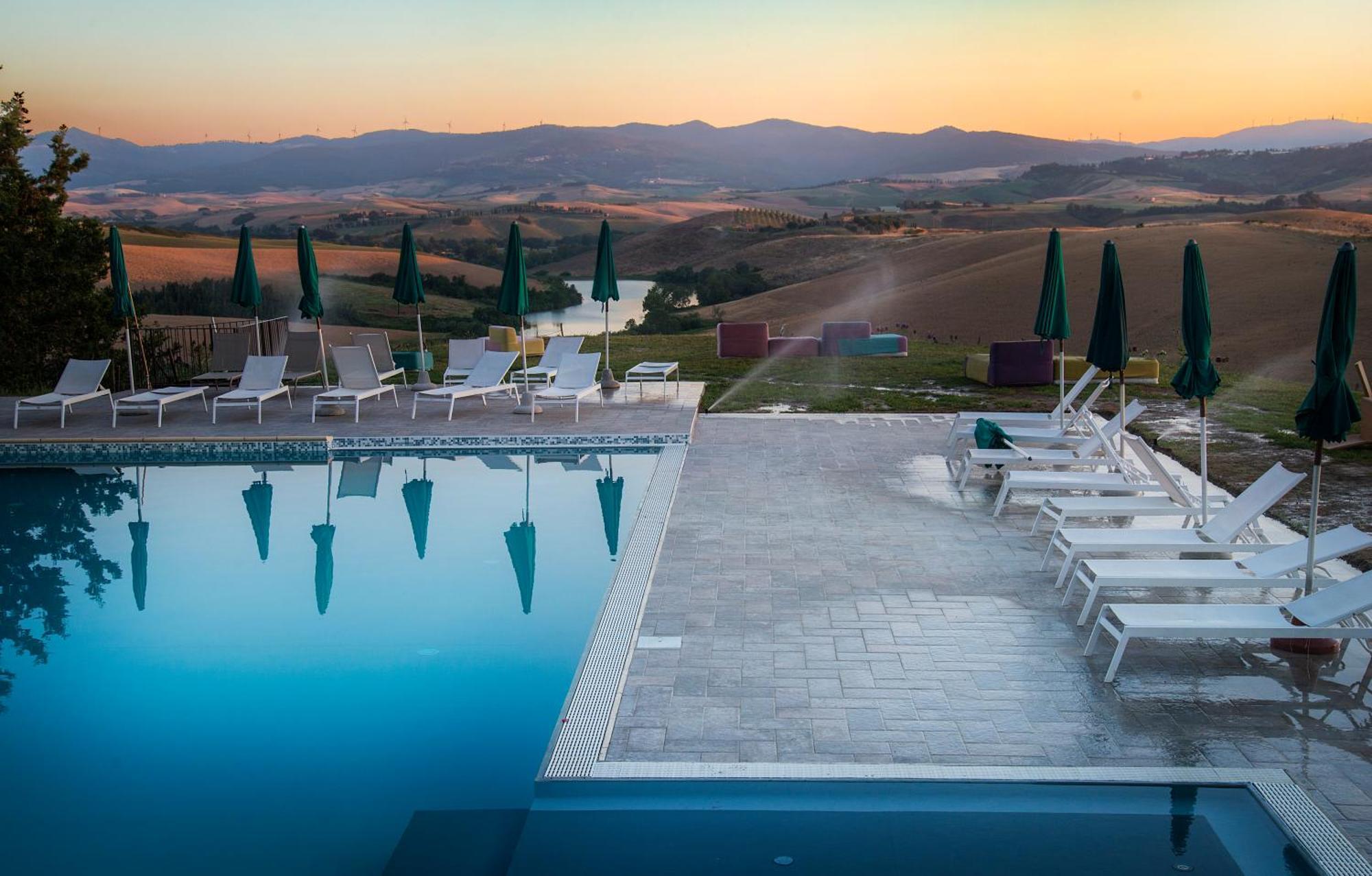 Agriturismo Biologico Diacceroni Villamagna  Εξωτερικό φωτογραφία