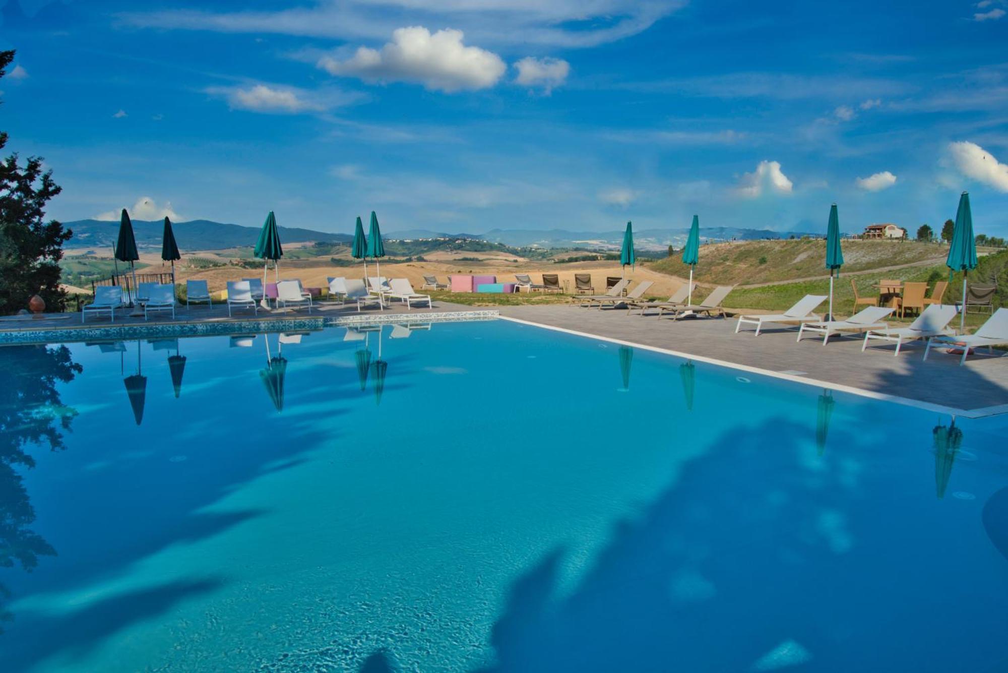 Agriturismo Biologico Diacceroni Villamagna  Εξωτερικό φωτογραφία