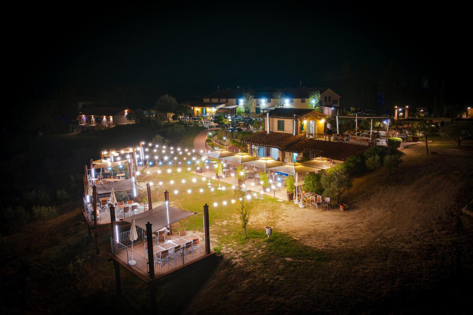 Agriturismo Biologico Diacceroni Villamagna  Εξωτερικό φωτογραφία