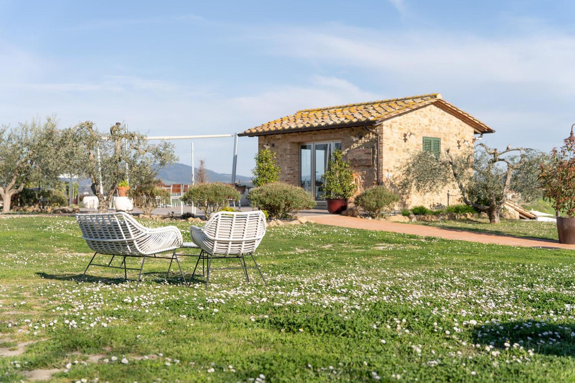 Agriturismo Biologico Diacceroni Villamagna  Εξωτερικό φωτογραφία