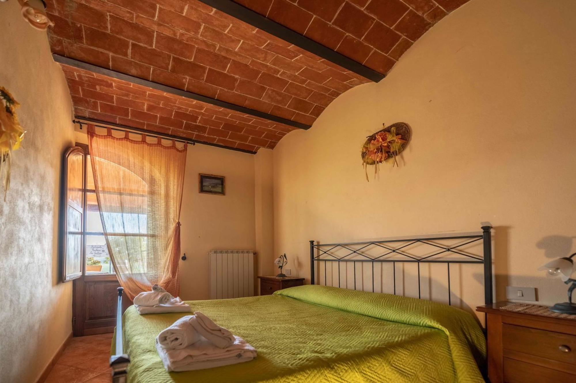 Agriturismo Biologico Diacceroni Villamagna  Εξωτερικό φωτογραφία