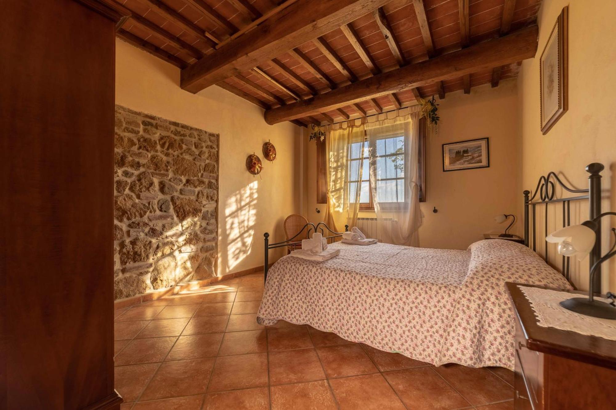 Agriturismo Biologico Diacceroni Villamagna  Δωμάτιο φωτογραφία