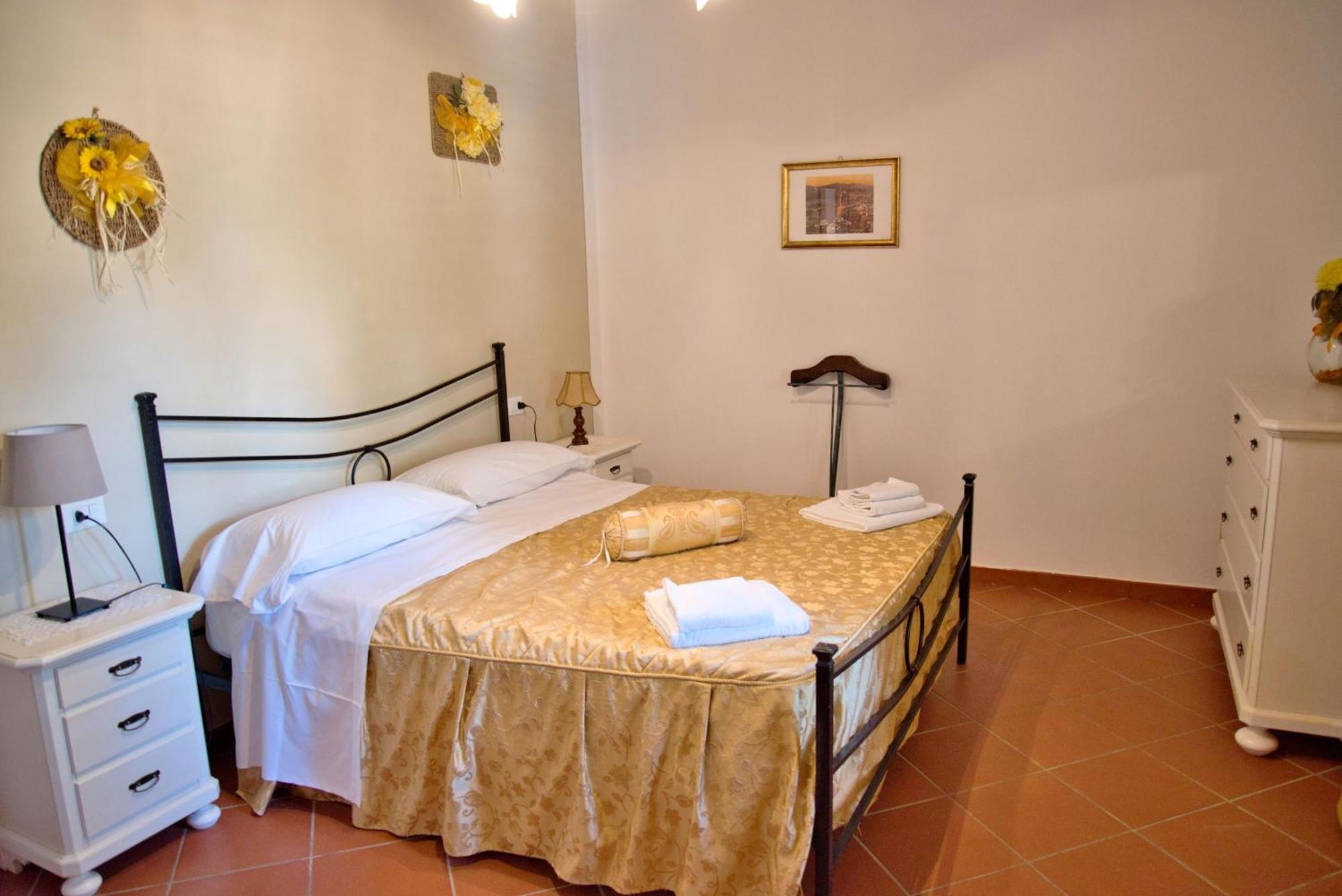 Agriturismo Biologico Diacceroni Villamagna  Δωμάτιο φωτογραφία
