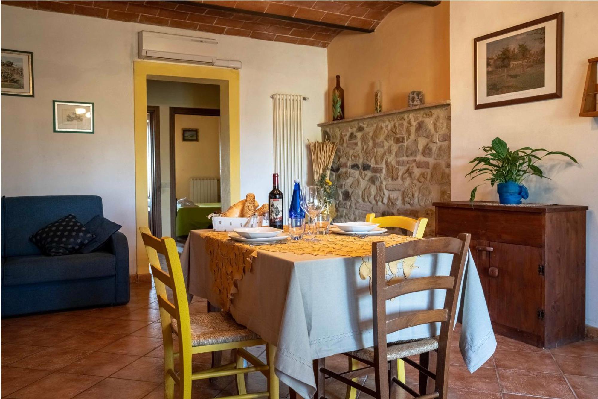 Agriturismo Biologico Diacceroni Villamagna  Δωμάτιο φωτογραφία