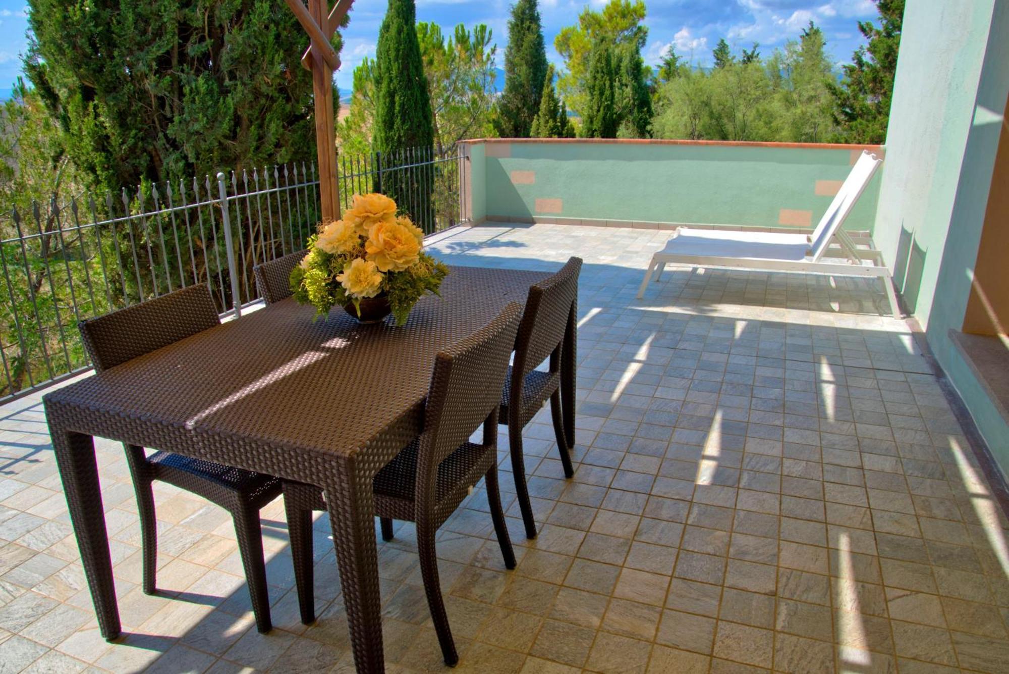 Agriturismo Biologico Diacceroni Villamagna  Δωμάτιο φωτογραφία