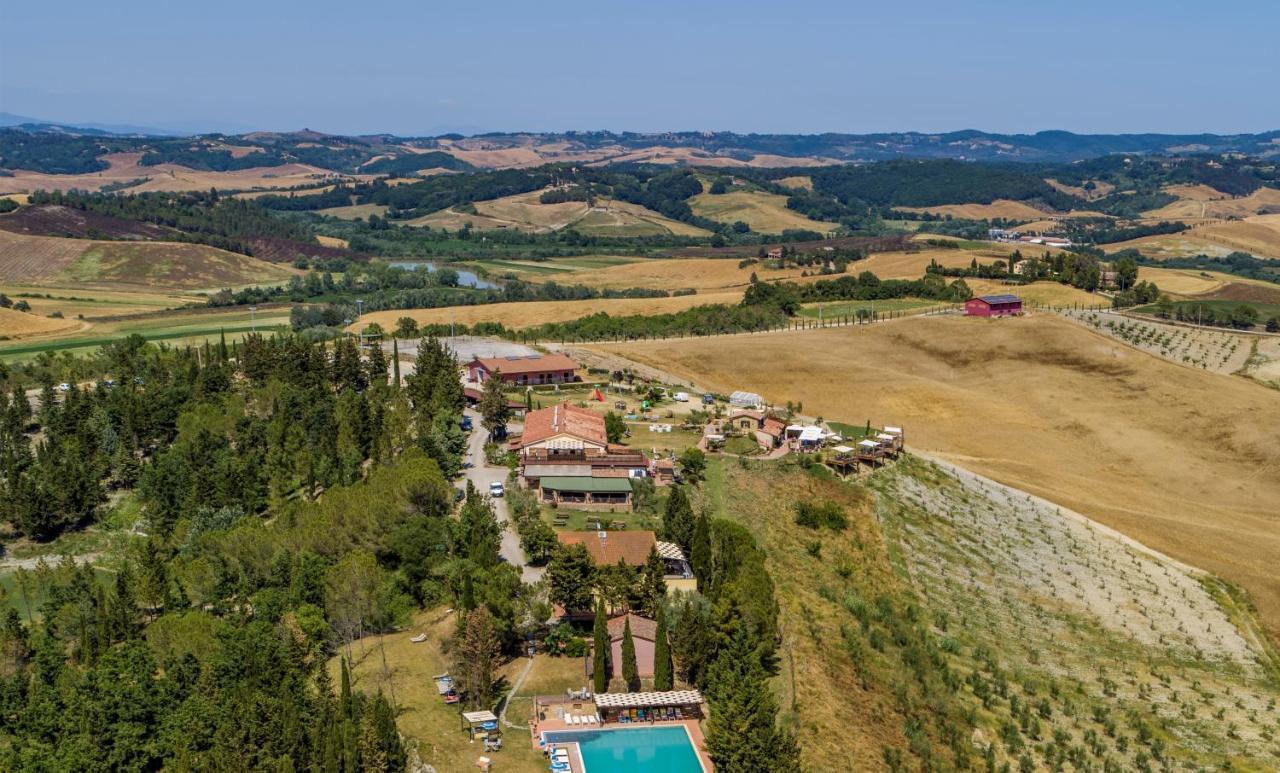 Agriturismo Biologico Diacceroni Villamagna  Εξωτερικό φωτογραφία