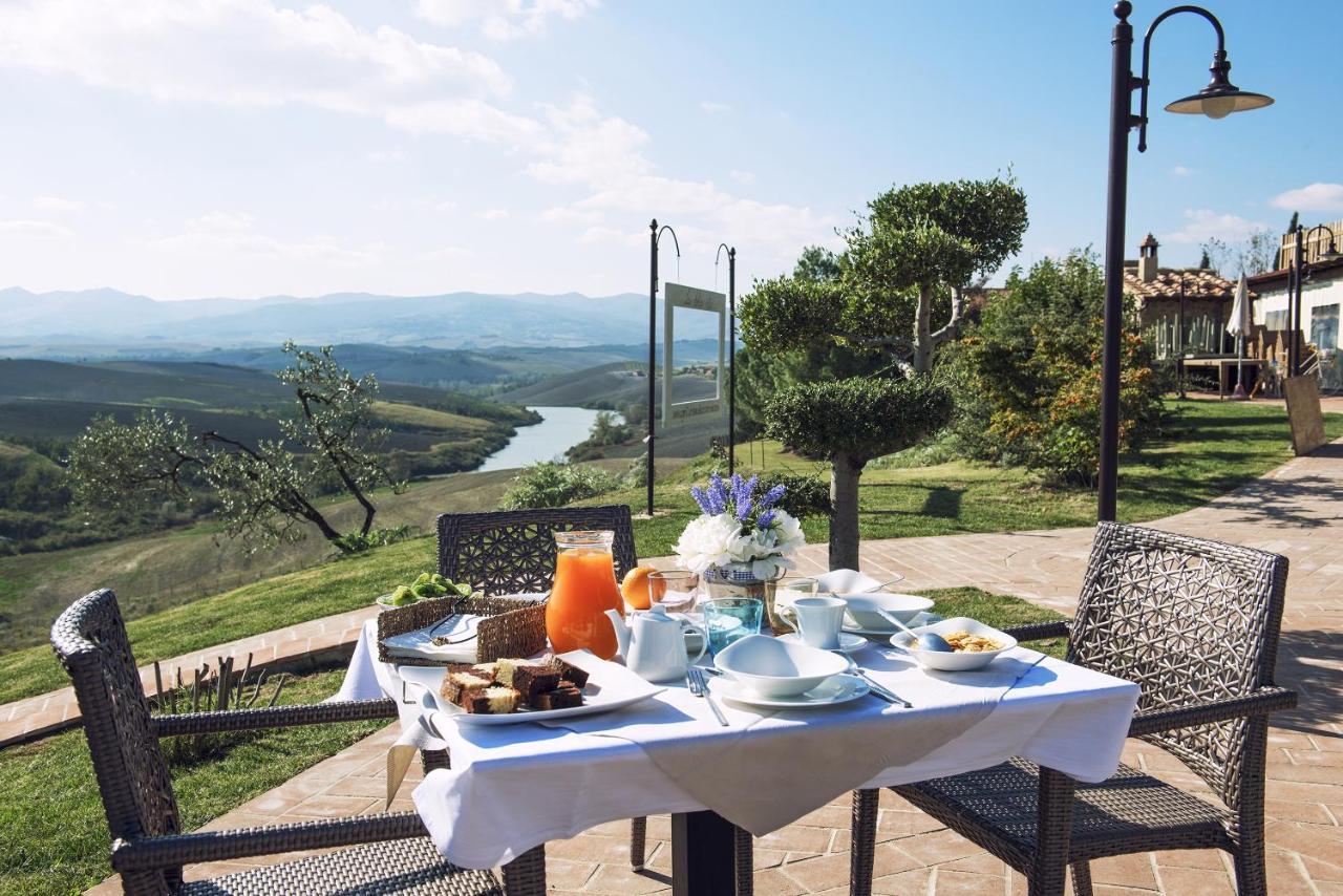 Agriturismo Biologico Diacceroni Villamagna  Εξωτερικό φωτογραφία